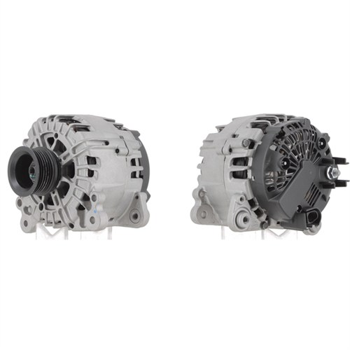 REMAN ALTERNATOR VOLKSWAGEN TOUAREG