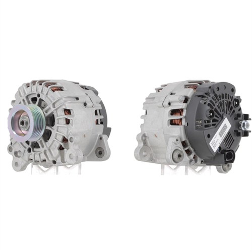 REMAN ALTERNATOR VOLKSWAGEN TOUAREG
