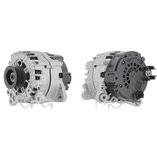 REMAN ALTERNATOR VOLKSWAGEN TOUAREG