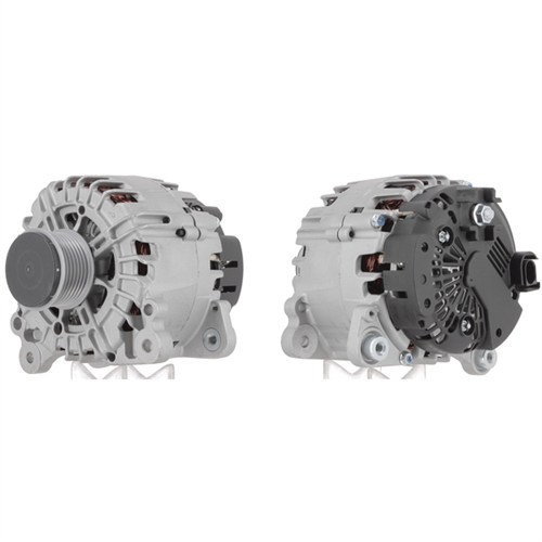 REMAN ALTERNATOR VOLKSWAGEN TOUAREG
