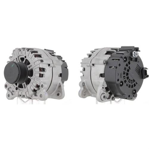 REMAN ALTERNATOR VOLKSWAGEN TOUAREG
