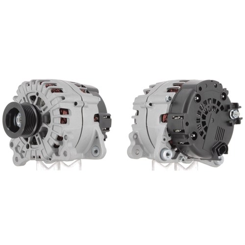 REMAN ALTERNATOR VOLKSWAGEN TOUAREG
