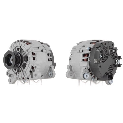 REMAN ALTERNATOR VOLKSWAGEN TOUAREG