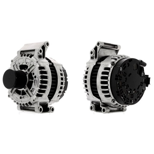 REMAN ALTERNATOR MERCEDES GL ML