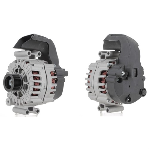 REMAN ALTERNATOR BMW 760