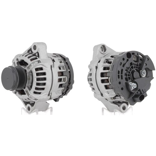 REMAN ALTERNATOR SMART FORTWO
