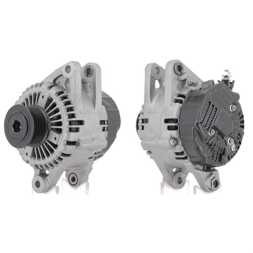 REMAN ALTERNATOR HYUNDAI H1