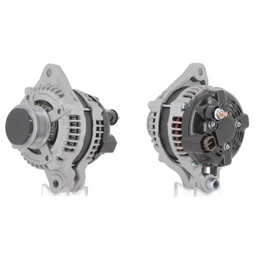 REMAN ALTERNATOR FIAT SUZUKI SEDICI SX4