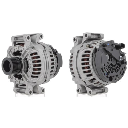 REMAN ALTERNATOR MERCEDES CLASSE GLK