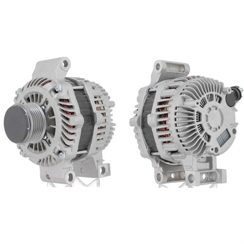REMAN ALTERNATOR MAZDA CX 7