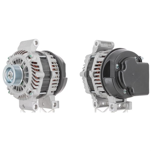 REMAN ALTERNATOR MAZDA CX 7