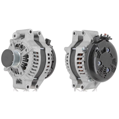 REMAN ALTERNATOR BMW Z4