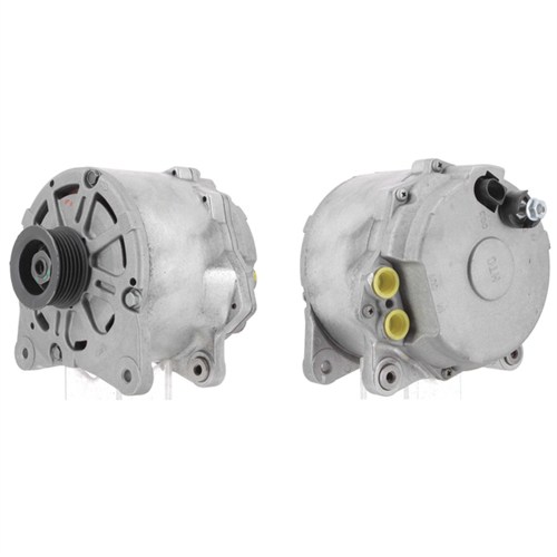 REMAN ALTERNATOR VAG PORSCHE PHAETON A8 CAYENNE