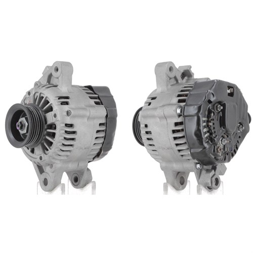 REMAN ALTERNATOR TOYOTA IQ