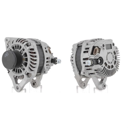 REMAN ALTERNATOR MAZDA 3