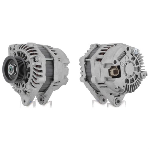 REMAN ALTERNATOR HONDA JAZZ