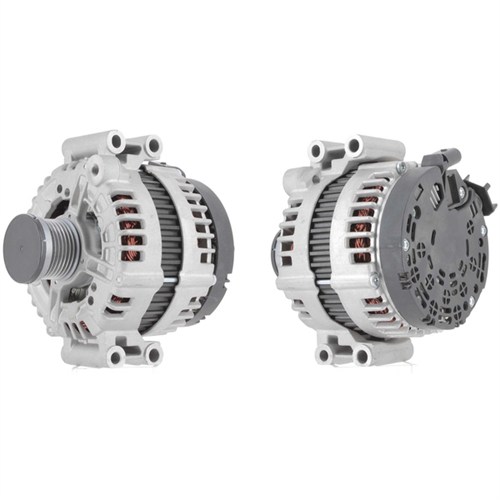 REMAN ALTERNATOR BMW X5