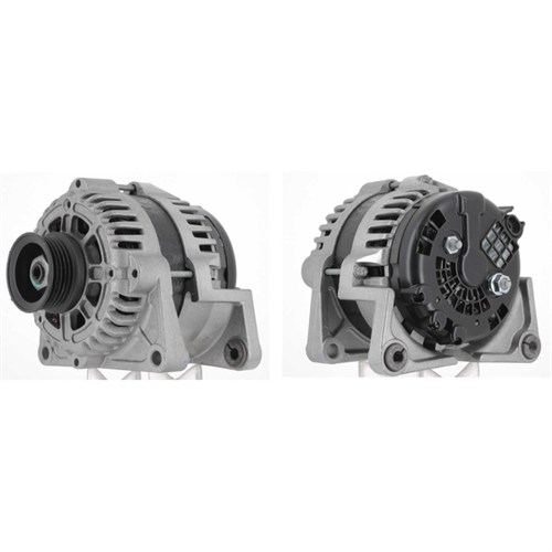 REMAN ALTERNATOR CHEVROLET AVEO