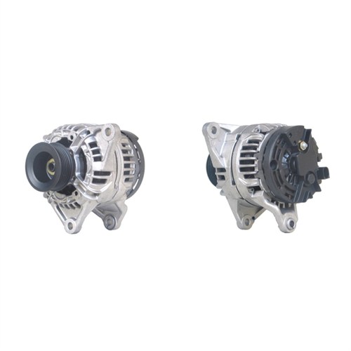 REMAN ALTERNATOR IVECO DAILY 2000