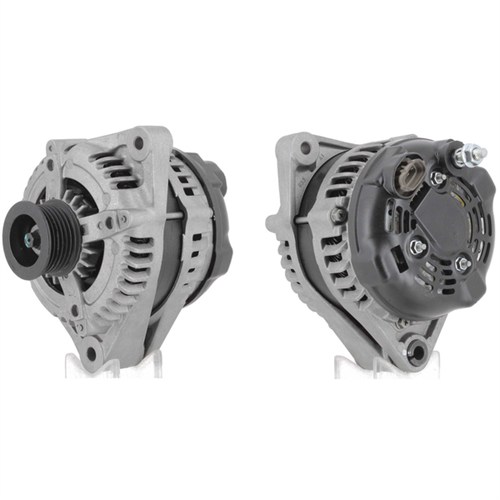 REMAN ALTERNATOR JAGUAR XJ XK