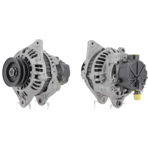 REMAN ALTERNATOR HYUNDAI SATELLITA