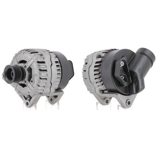 REMAN ALTERNATOR BMW 325 525