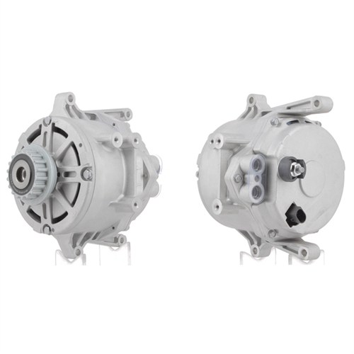 REMAN ALTERNATOR VOLKSWAGEN TOUAREG