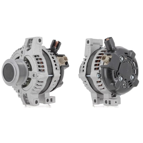 REMAN ALTERNATOR HONDA CR V