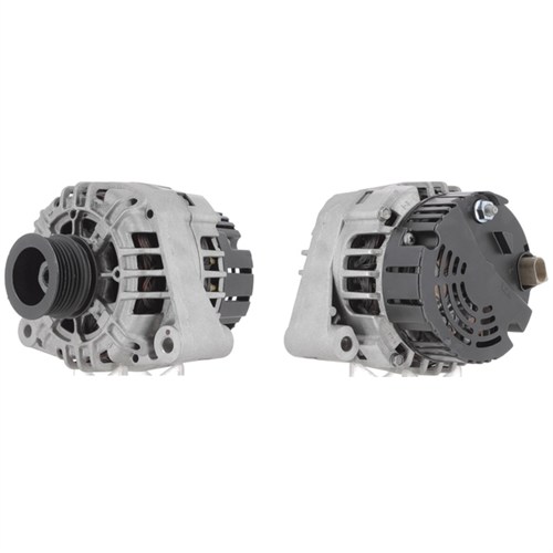REMAN ALTERNATOR MERCEDES CLK
