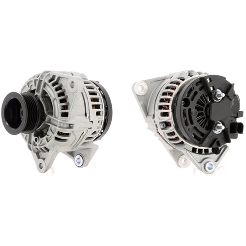 REMAN ALTERNATOR IVECO DAILY 2000