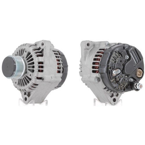REMAN ALTERNATOR JAGUAR X TYPE