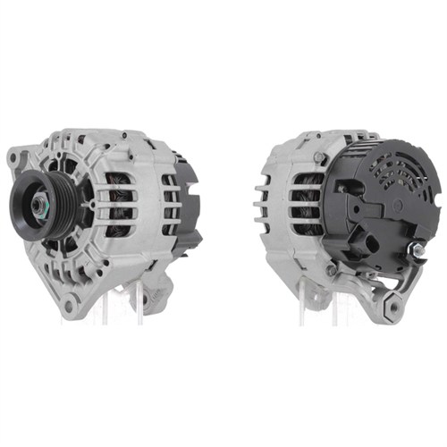 REMAN ALTERNATOR AUDI A6