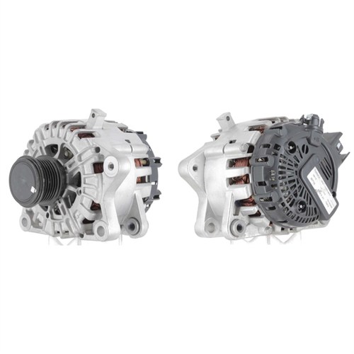 REMAN ALTERNATOR FORD TRANSIT