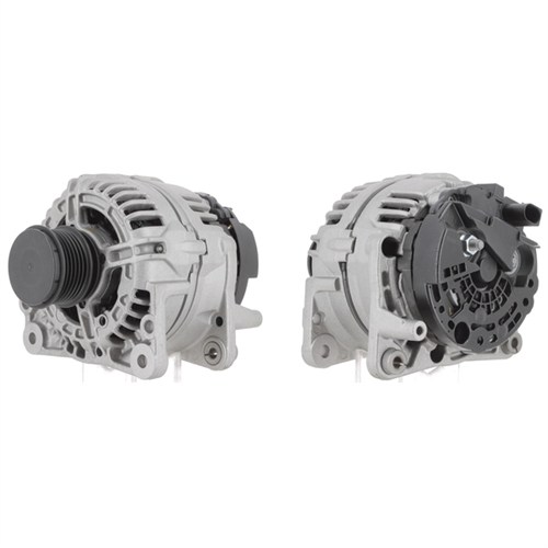 REMAN ALTERNATOR LDV MAXUS