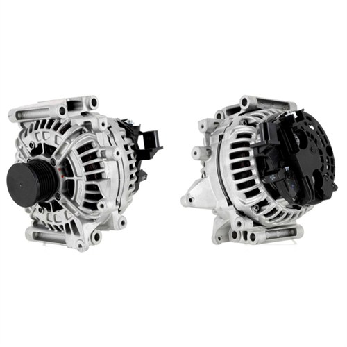 REMAN ALTERNATOR MERCEDES CLASSE E