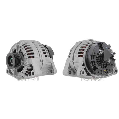 REMAN ALTERNATOR OPEL OMEGA
