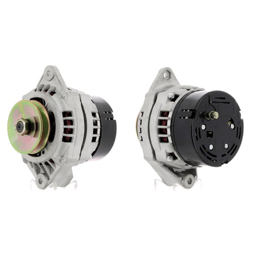 REMAN ALTERNATOR LADA NIVA SERIE 200 400