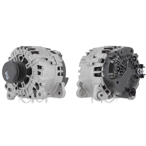 REMAN ALTERNATOR VOLKSWAGEN TOUAREG