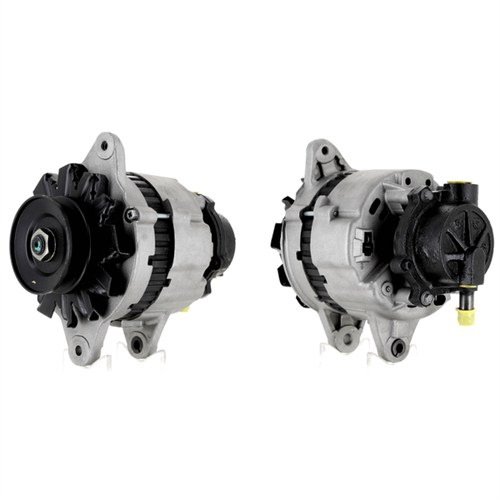 REMAN ALTERNATOR HYUNDAI H100
