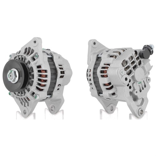 REMAN ALTERNATOR NISSAN PICK UP