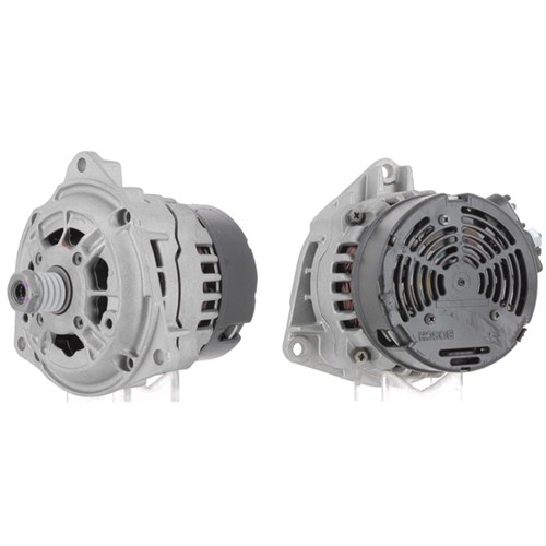 REMAN ALTERNATOR BMW K1200