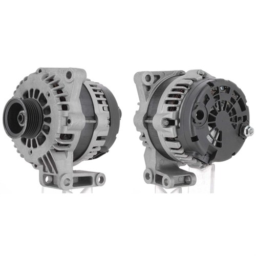 REMAN ALTERNATOR CHEVROLET OPEL CAPTIVA ANTARA