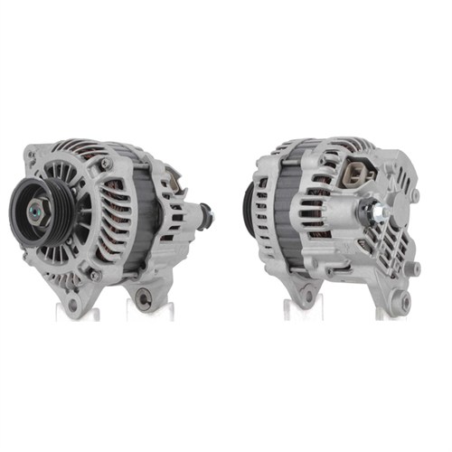 REMAN ALTERNATOR NISSAN PATHFINDER