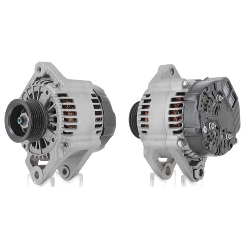 REMAN ALTERNATOR SUBARU JUSTY