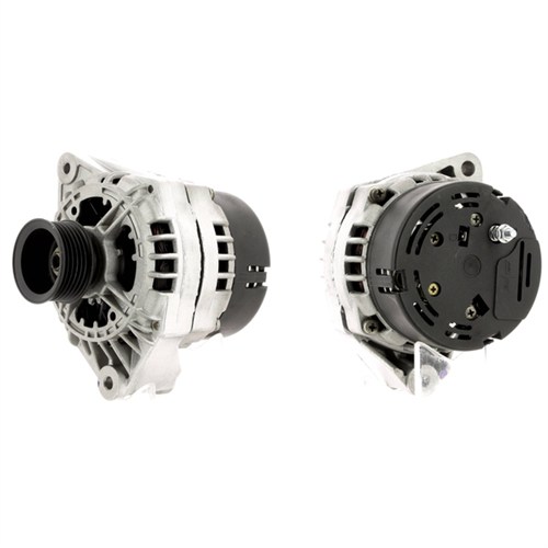 REMAN ALTERNATOR LADA 110 111 112 SAMARA