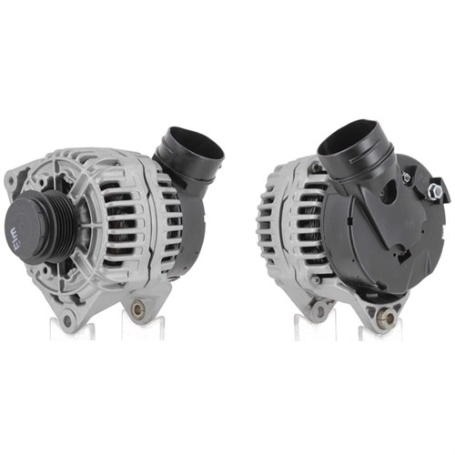 REMAN ALTERNATOR AUDI A8