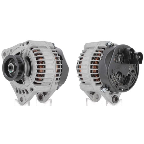 REMAN ALTERNATOR FIAT STILO