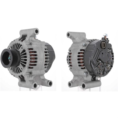 REMAN ALTERNATOR JAGUAR S TYPE