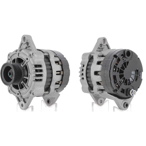 REMAN ALTERNATOR CHEVROLET DAEWOO LACETTI
