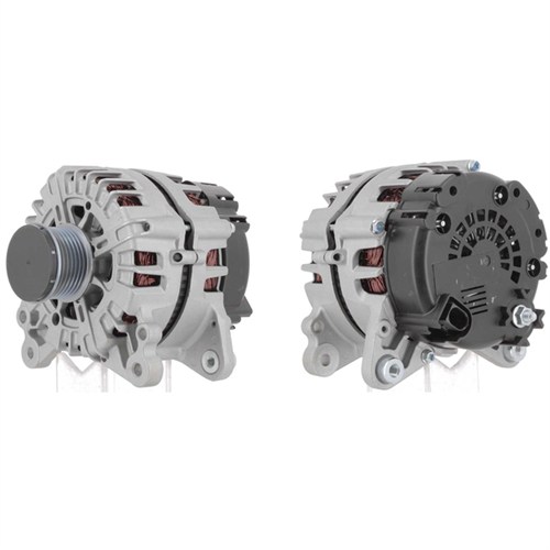 REMAN ALTERNATOR AUDI Q7